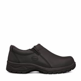 Oliver Womens Black Slip on Shoe - 49-430 - Black - DNC Shop
