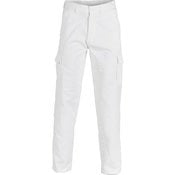 DNC Cotton Drill Cargo Pants - 3312 - DNC Workwear Shop