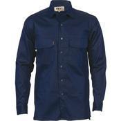 DNC 3-Way Cool Breeze Long Sleeve Shirt - 3224 - DNC Workwear Shop