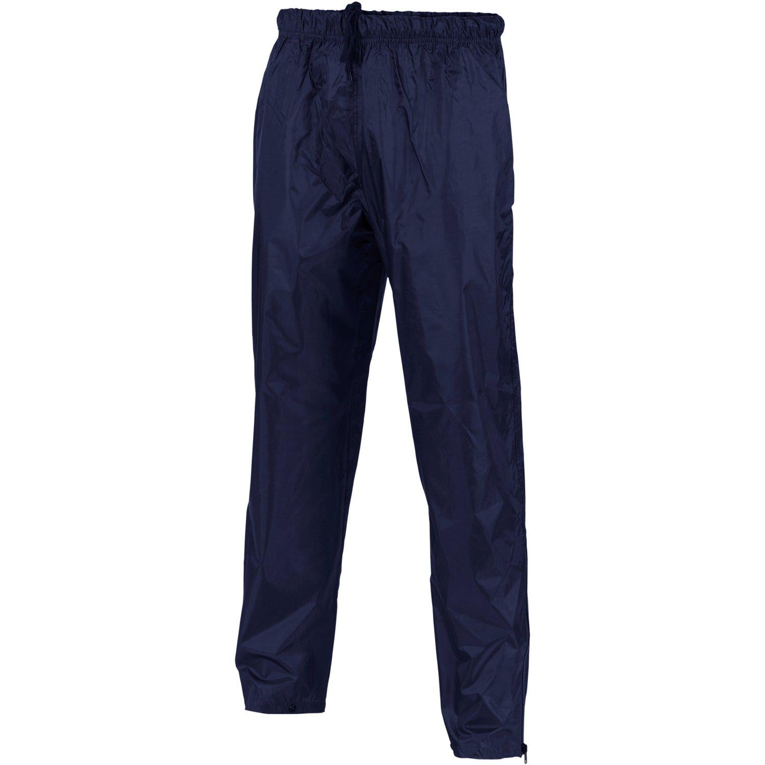 DNC Classic Rain Trouser - 3707 - DNC Workwear Shop