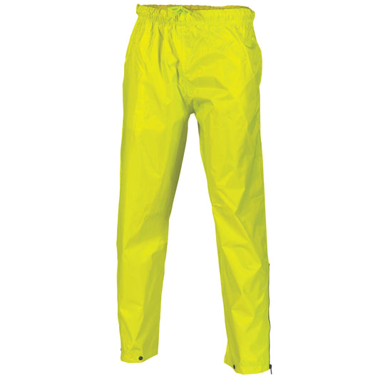 DNC Classic Rain Trouser - 3707 - DNC Workwear Shop