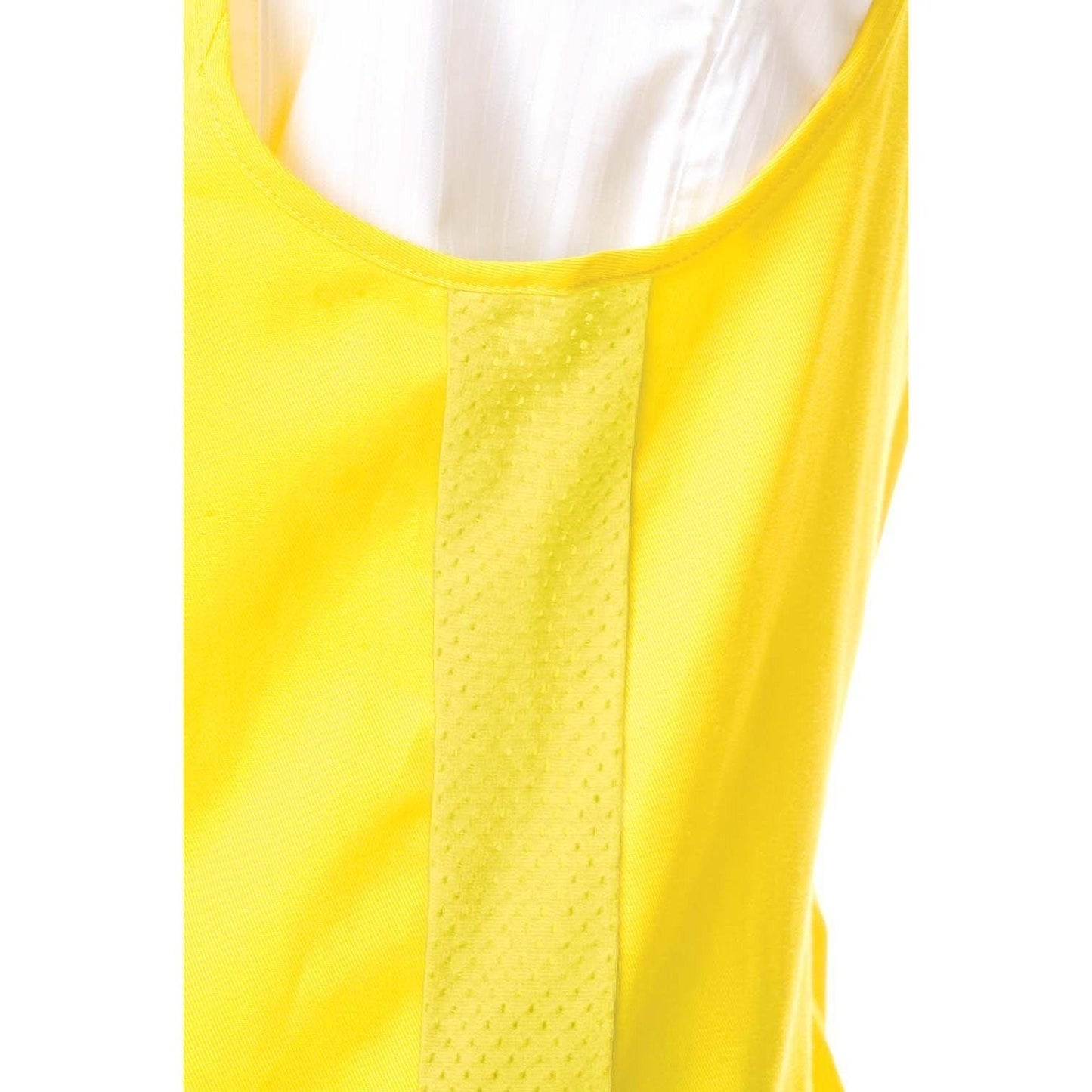 DNC Cotton Air Flow Day Safety Vest - 3808 - DNC Workwear Shop