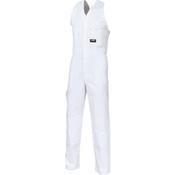 DNC Cotton Drill Action Back Overalls - 3121 - DNC Workwear Shop