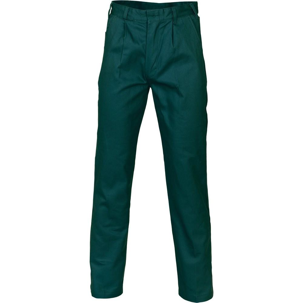 DNC Cotton Drill Work Pants - 3311 - DNC Workwear Shop