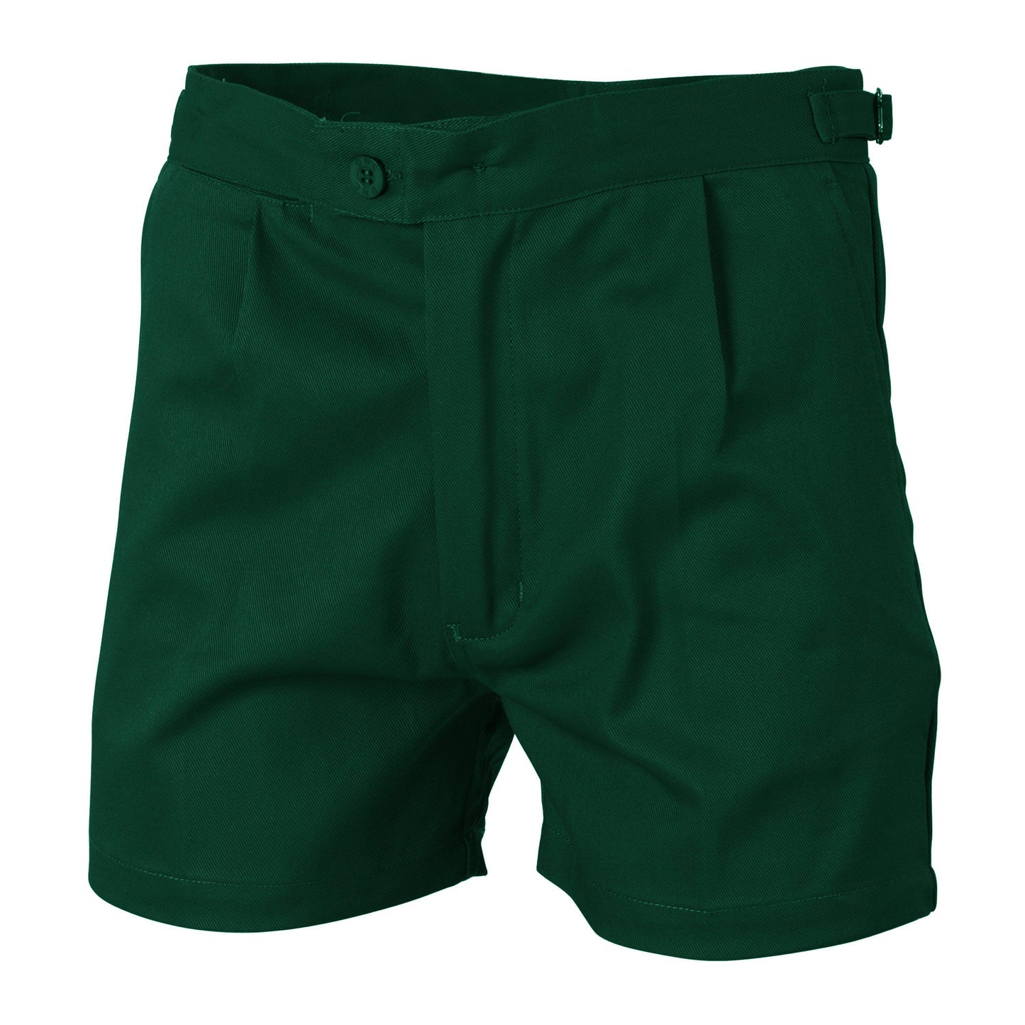 DNC Cotton Drill Work Shorts - 3301 - DNC Workwear Shop