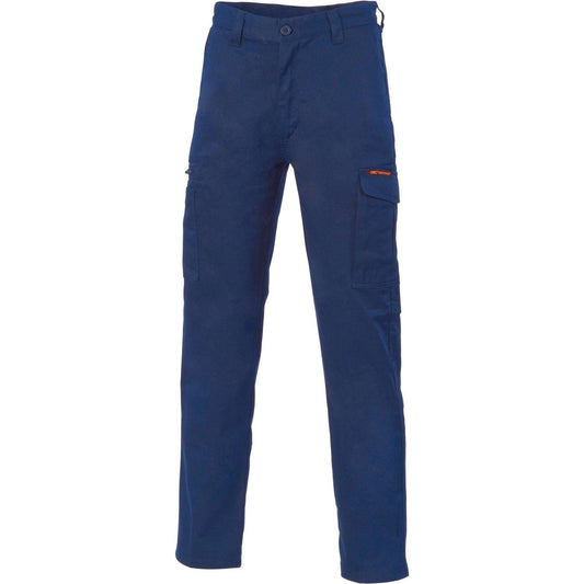 DNC Digga Cool Breeze Cargo Pants - 3352 - DNC Workwear Shop