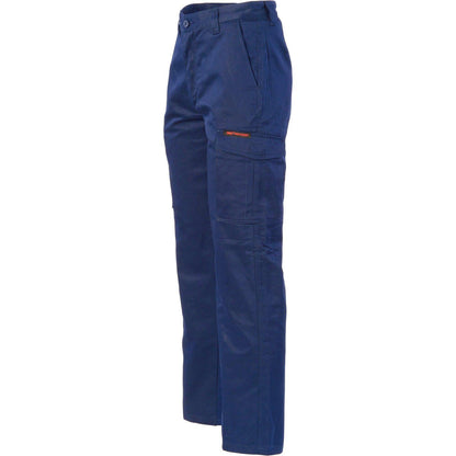 DNC Digga Cool Breeze Cargo Pants - 3352 - DNC Workwear Shop