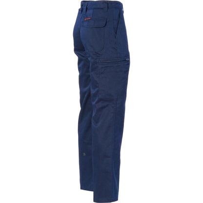 DNC Digga Cool Breeze Cargo Pants - 3352 - DNC Workwear Shop