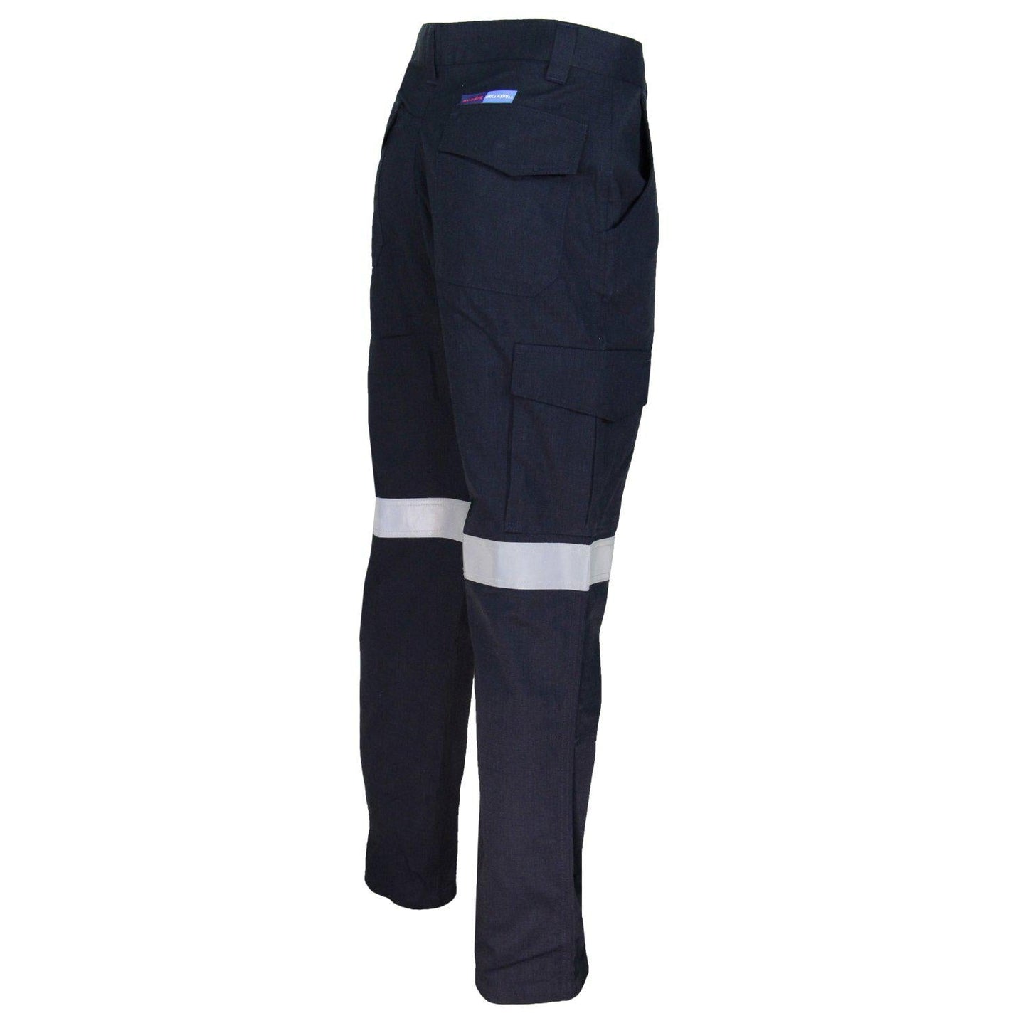 DNC Flame Retardant Arc HRC2 Taped Cargo Pants - 3474 - DNC Workwear Shop