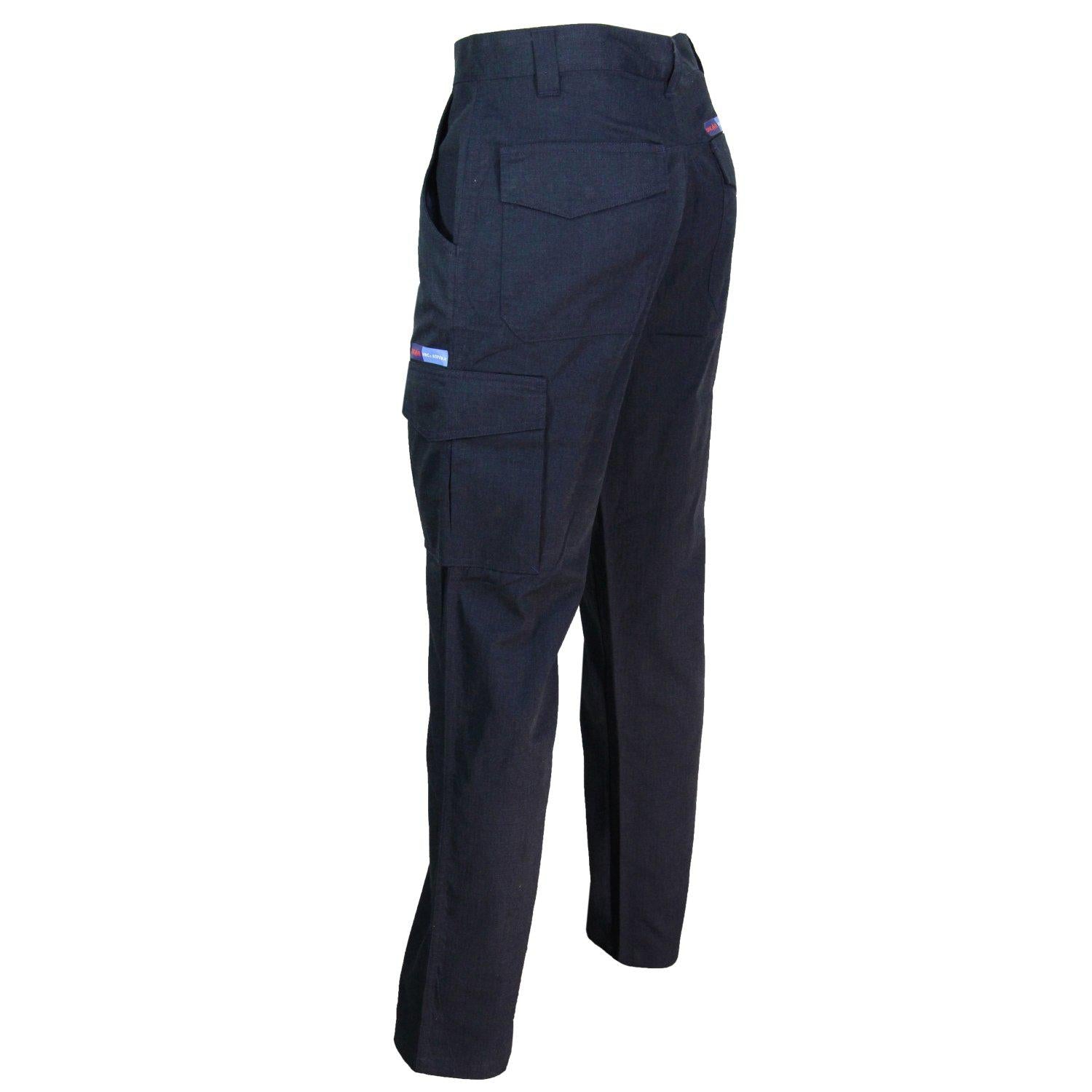 DNC FlameArc HRC2 Cargo pants - 3473 - DNC Workwear Shop