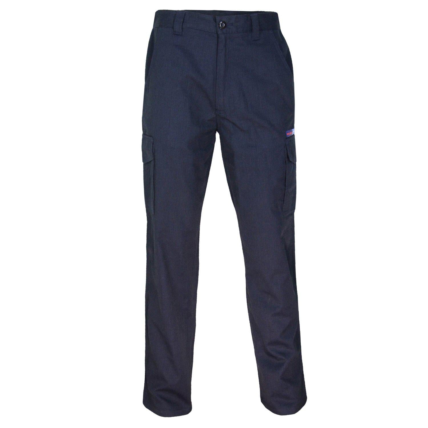 DNC FlameArc HRC2 Cargo pants - 3473 - DNC Workwear Shop