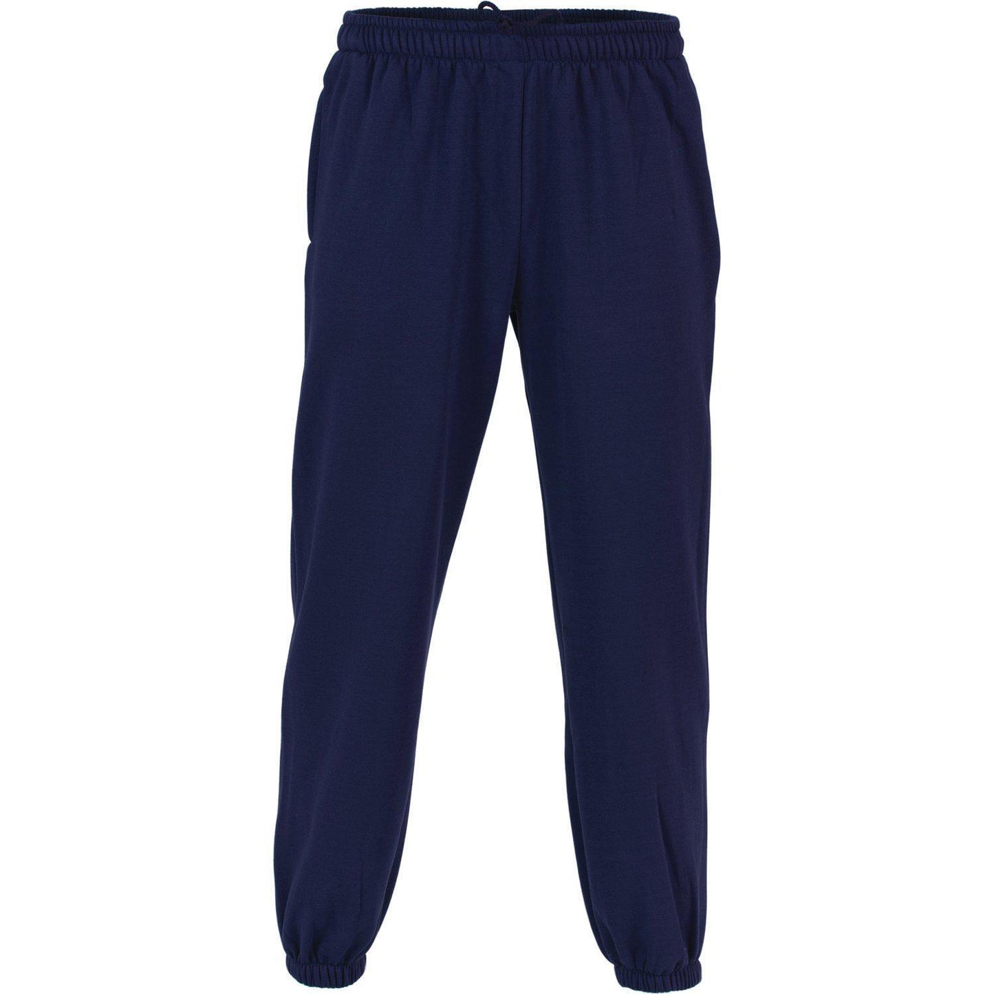 DNC Fleece Track Pants - 5401 - DNC Workwear Shop