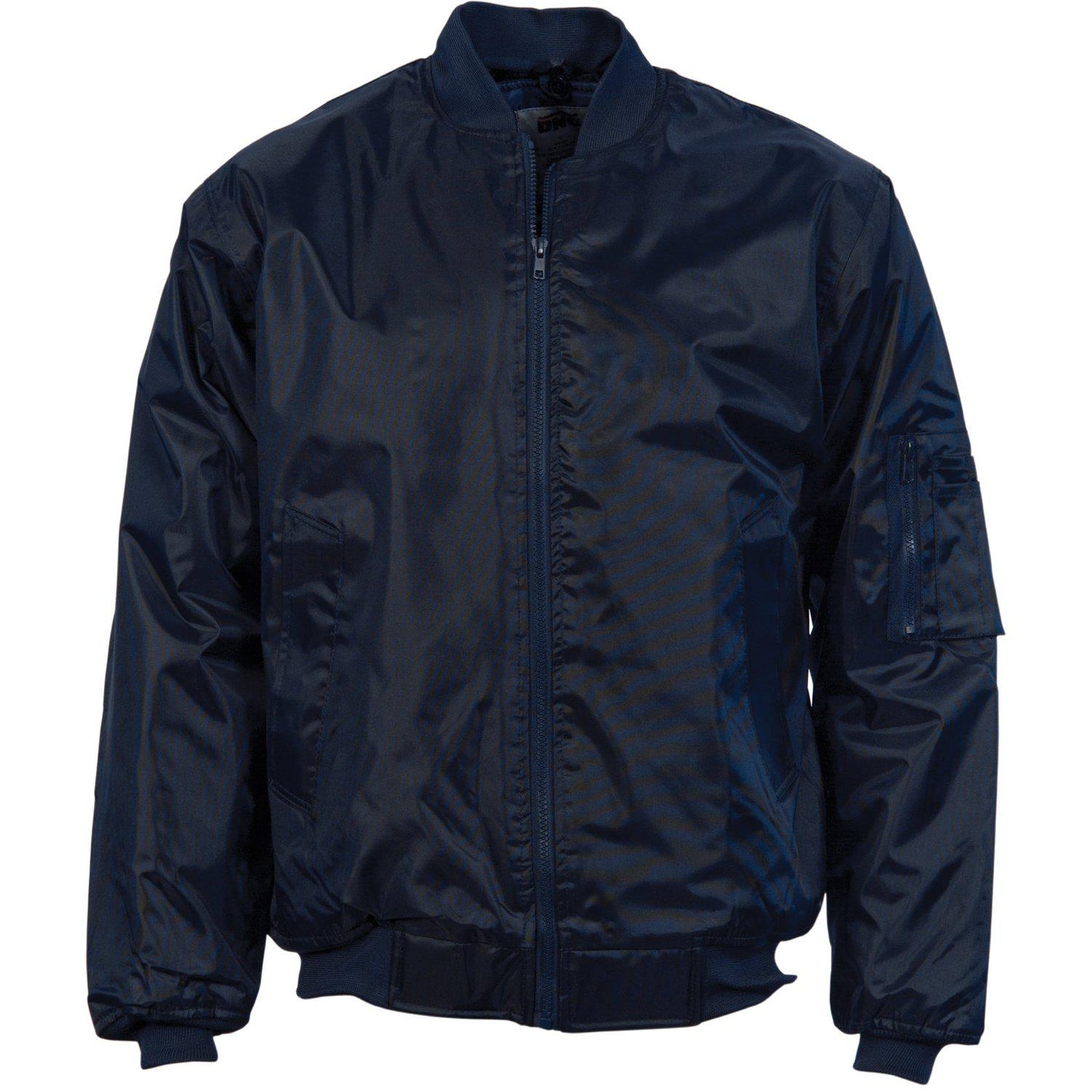 DNC Flying Jacket with Plastic Zip - 3605 - DNC Workwear Shop