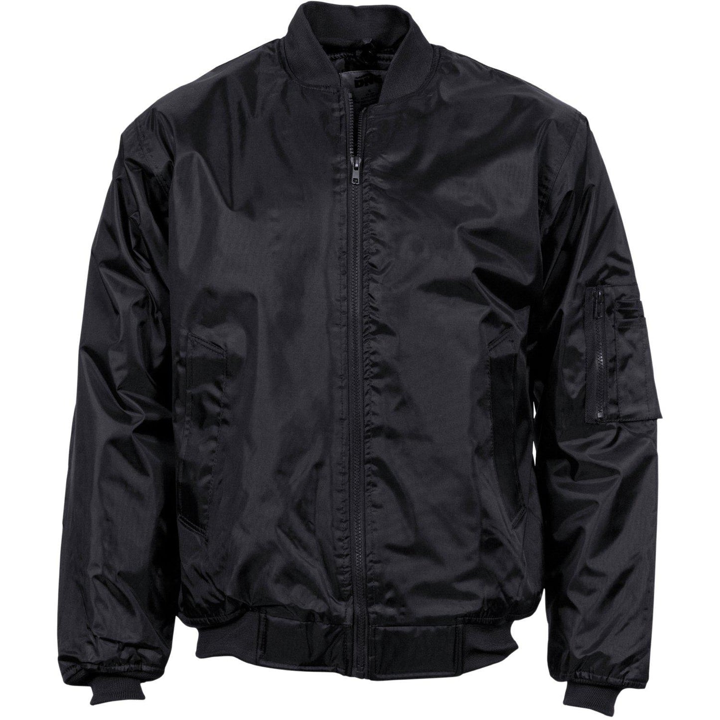 DNC Flying Jacket with Plastic Zip - 3605 - DNC Workwear Shop