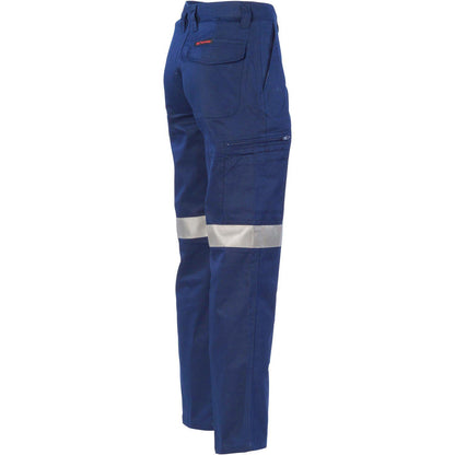 DNC Digga Taped Cool-Breeze Cargo Pants - 3353 - DNC Workwear Shop