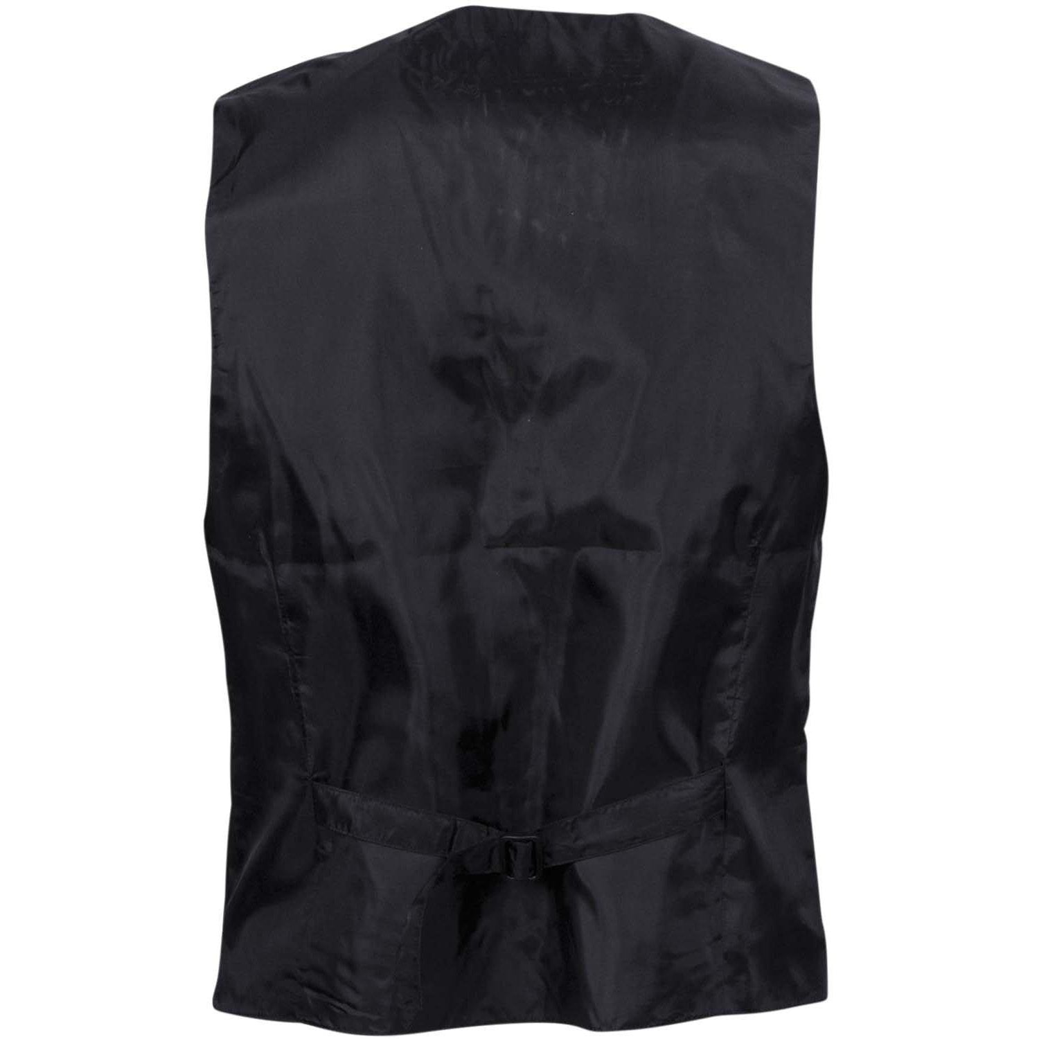 DNC Ladies Waiters Vest - 4302 - DNC Workwear Shop