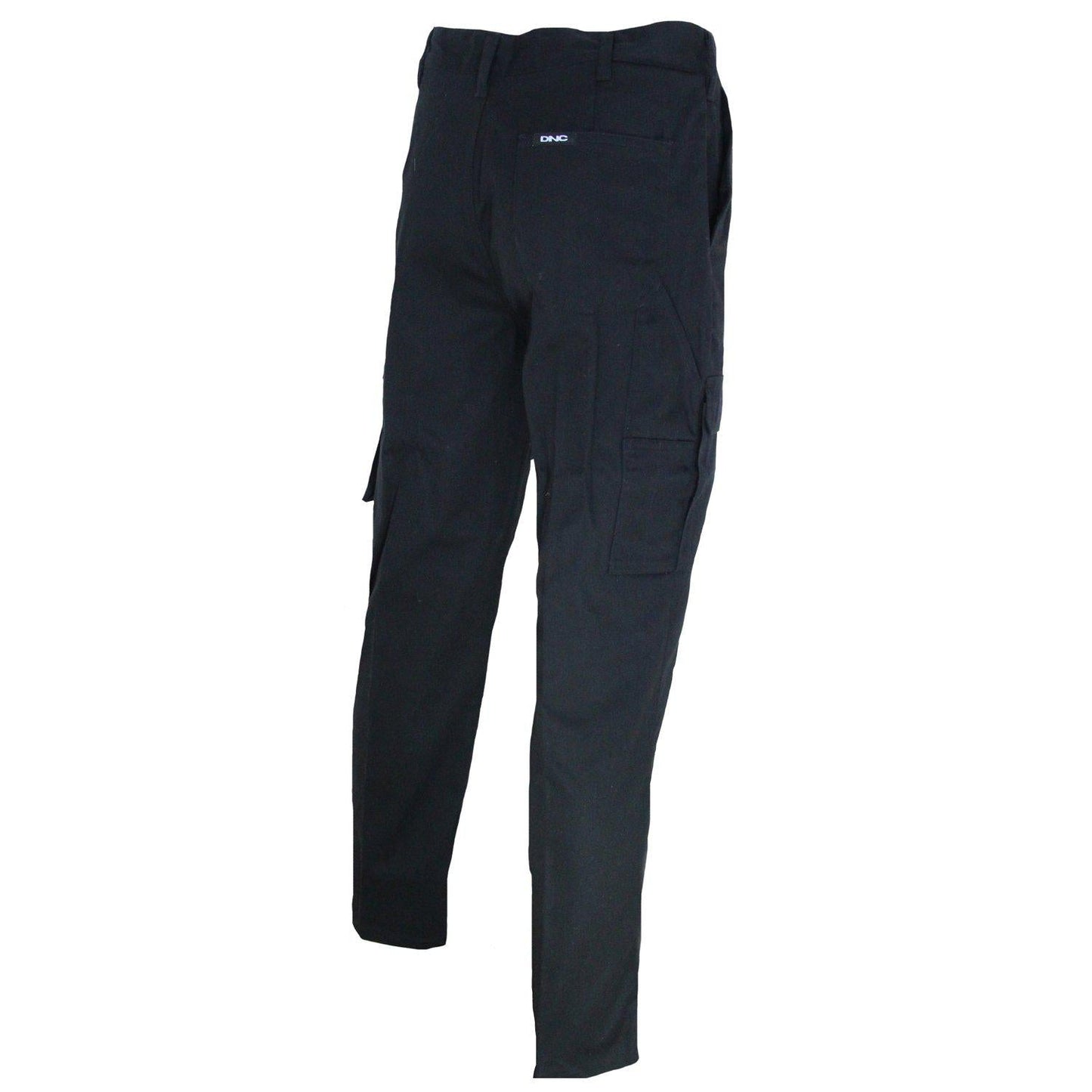 DNC Lightweight Cotton Cargo Pants - 3316 - DNC Workwear Shop