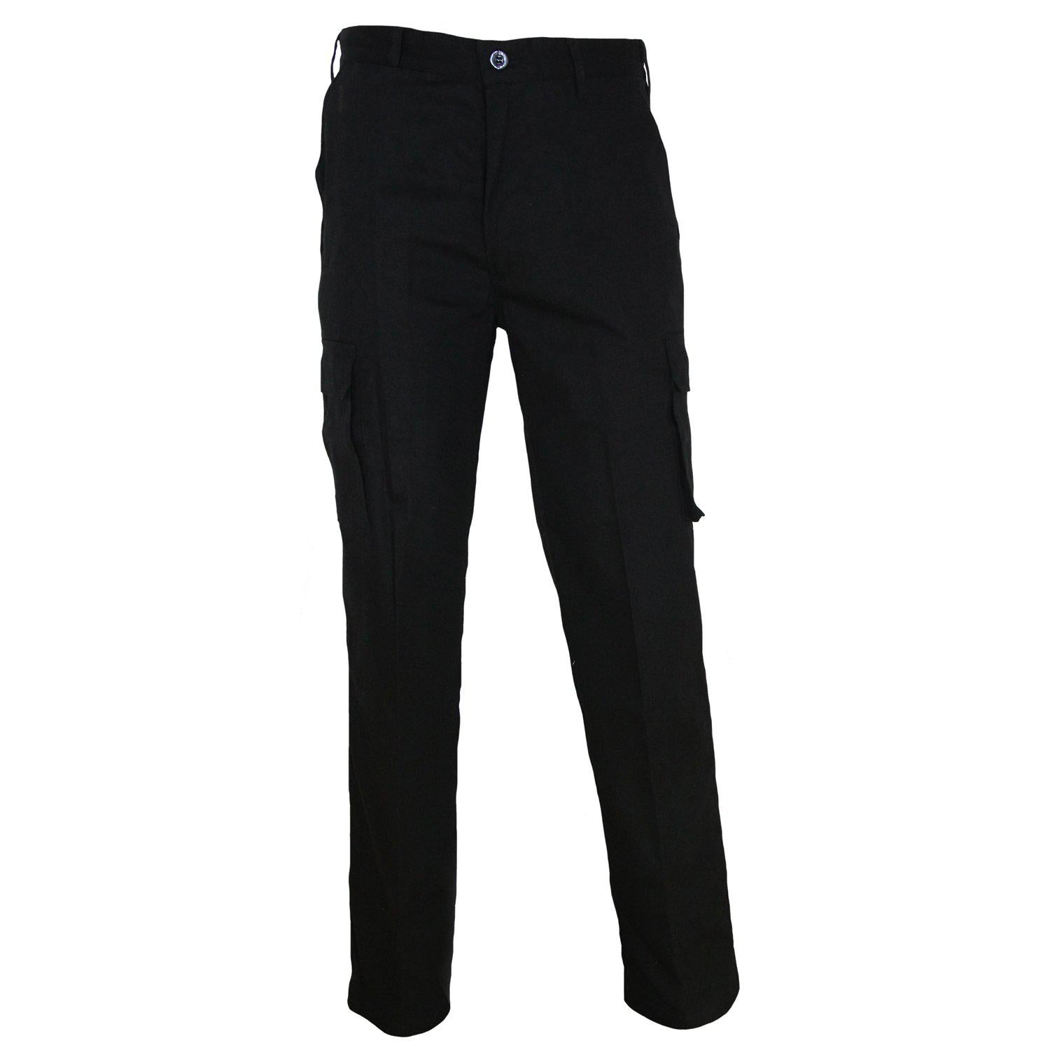 DNC Lightweight Cotton Cargo Pants - 3316 - DNC Workwear Shop