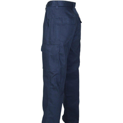 DNC Patron Saint Flame Retardant & Arc Rated Cargo Pants - 3412 - DNC Workwear Shop