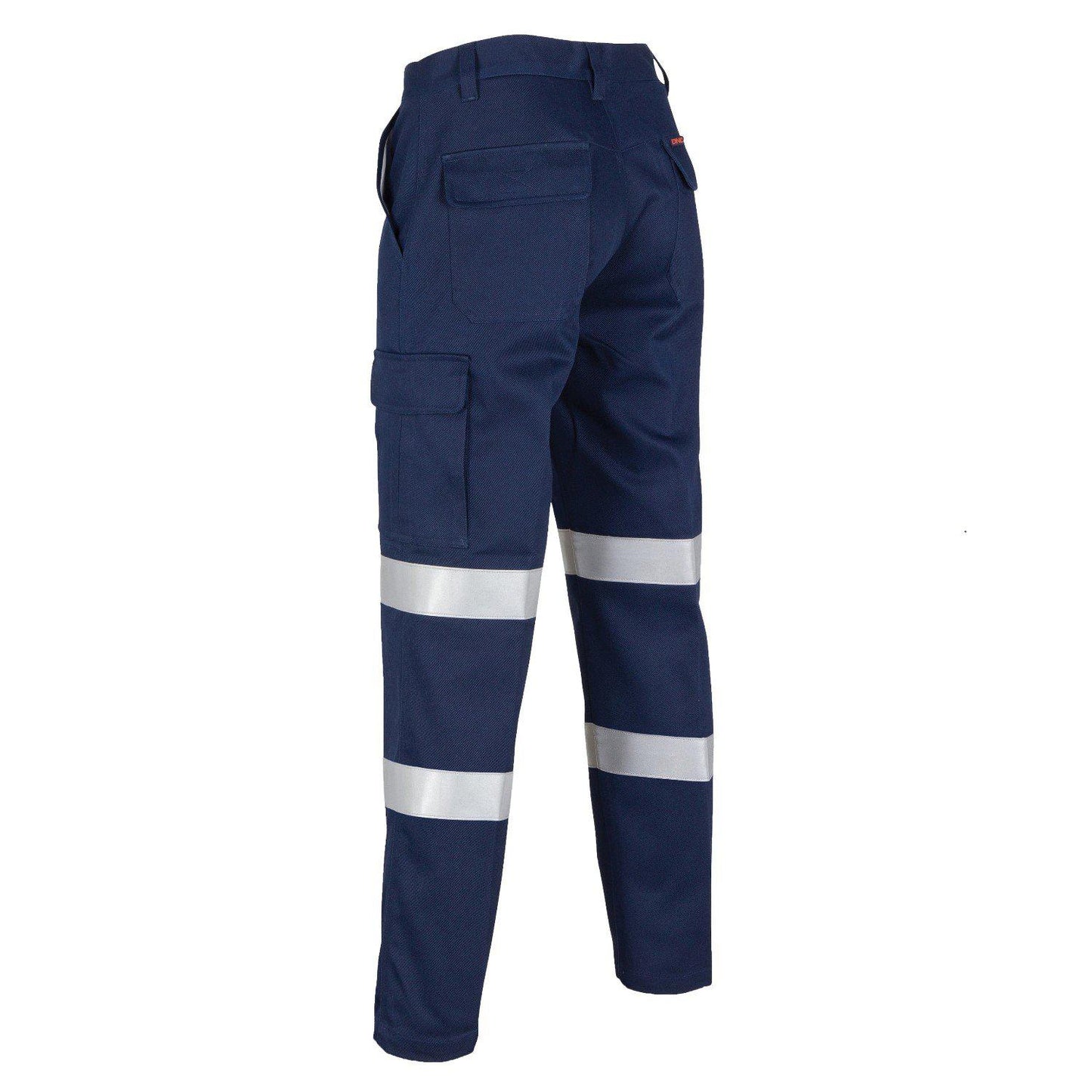 DNC Patron Saint Taped Flame Retardant Cargo Pants - 3420 - DNC Workwear Shop