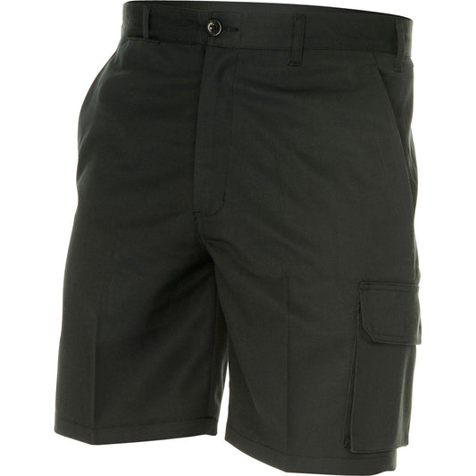 DNC Permanent Press Cargo shorts - 4503 - DNC Workwear Shop