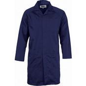 DNC Polyester Cotton Dust Coat With External Pocket - 3502 - DNC Workwear Shop