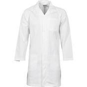 DNC Polyester Cotton Dust Coat With External Pocket - 3502 - DNC Workwear Shop