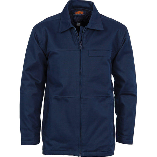 DNC Protector Cotton Jacket - 3606 - DNC Workwear Shop