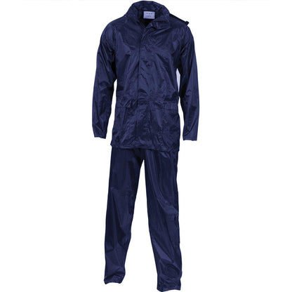 DNC Rain Set in Bag - 3708 - DNC Workwear Shop