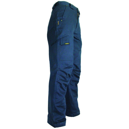 DNC RipStop Tradies Cargo Pants - 3384 - DNC Workwear Shop