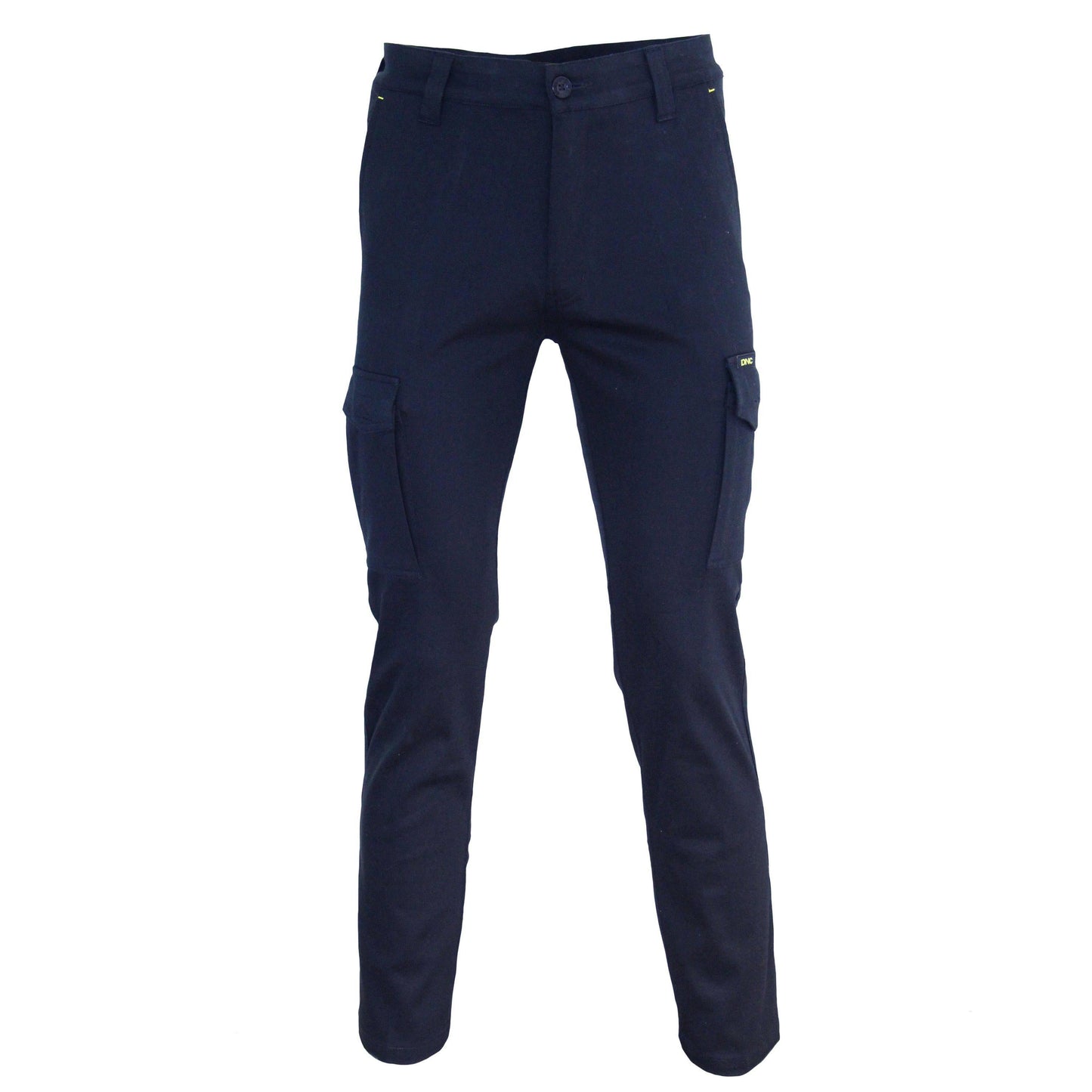 DNC SlimFlex Cargo Pants - 3365 - DNC Workwear Shop