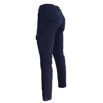 DNC SlimFlex Cargo Pants - 3365 - DNC Workwear Shop