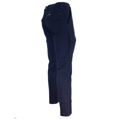 DNC SlimFlex Cargo Pants - 3365 - DNC Workwear Shop