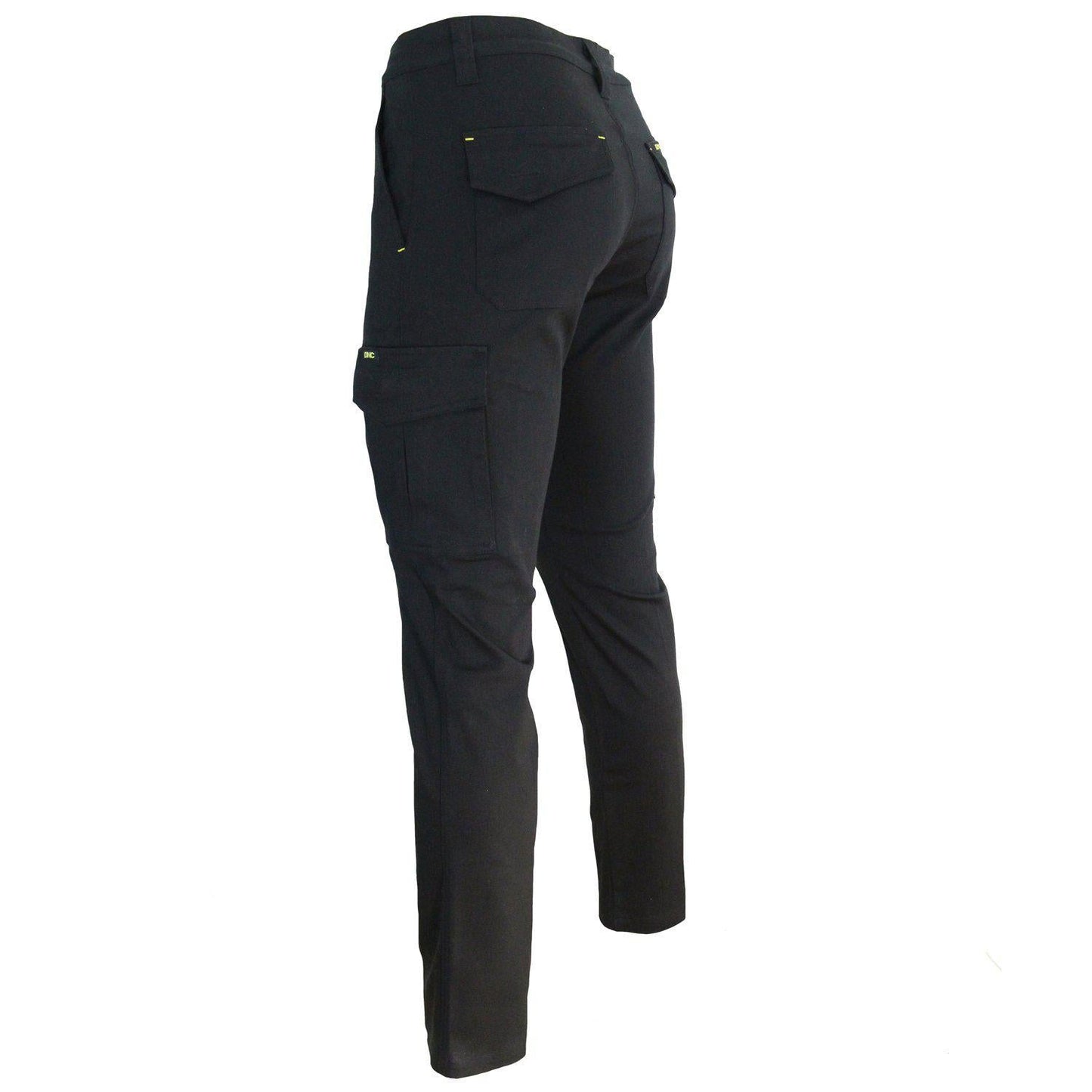 DNC SlimFlex Cargo Pants - 3365 - DNC Workwear Shop