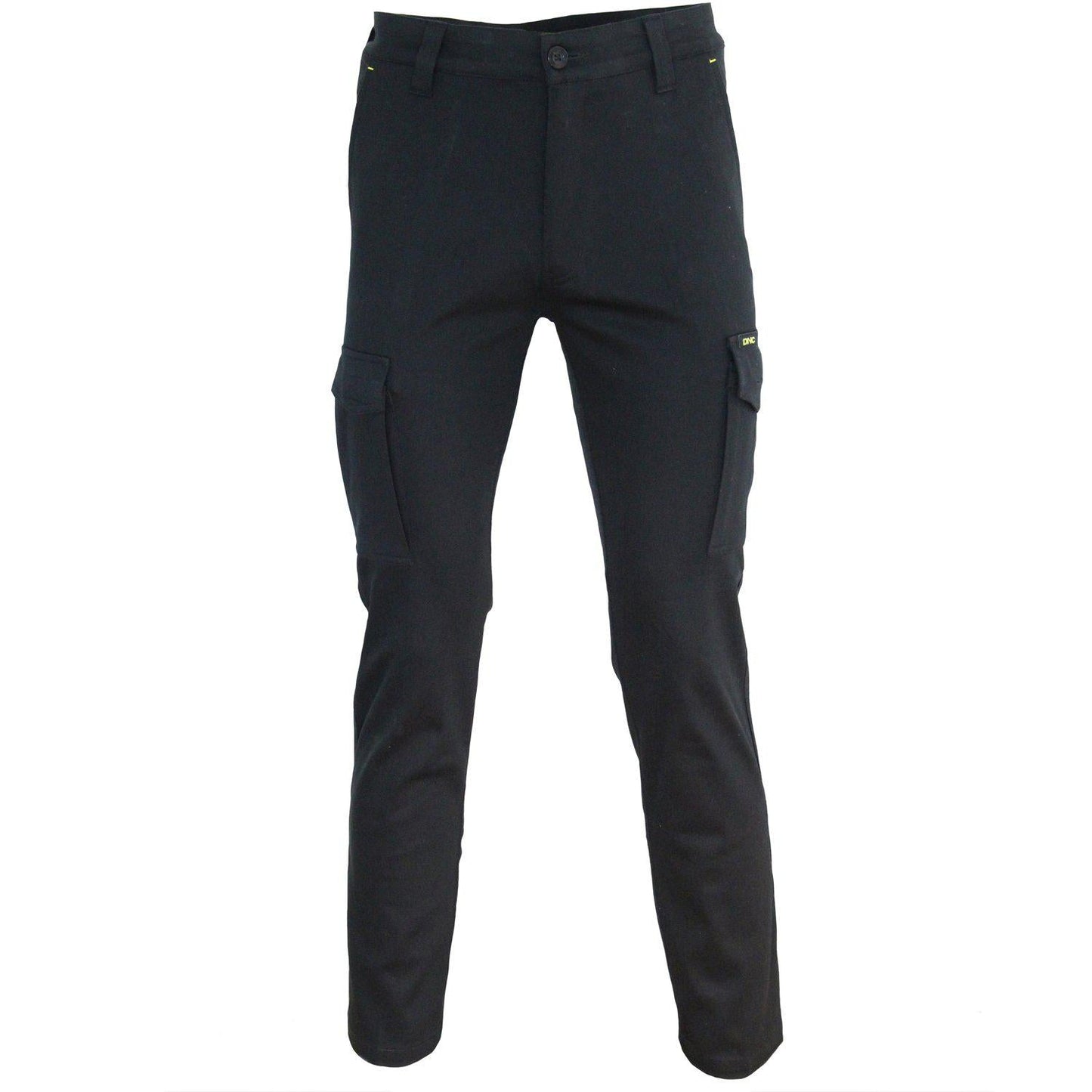 DNC SlimFlex Cargo Pants - 3365 - DNC Workwear Shop