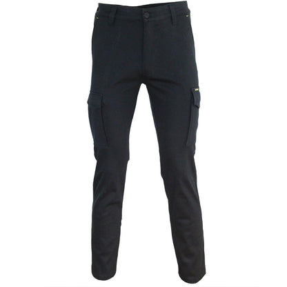 DNC SlimFlex Cargo Pants - 3365 - DNC Workwear Shop