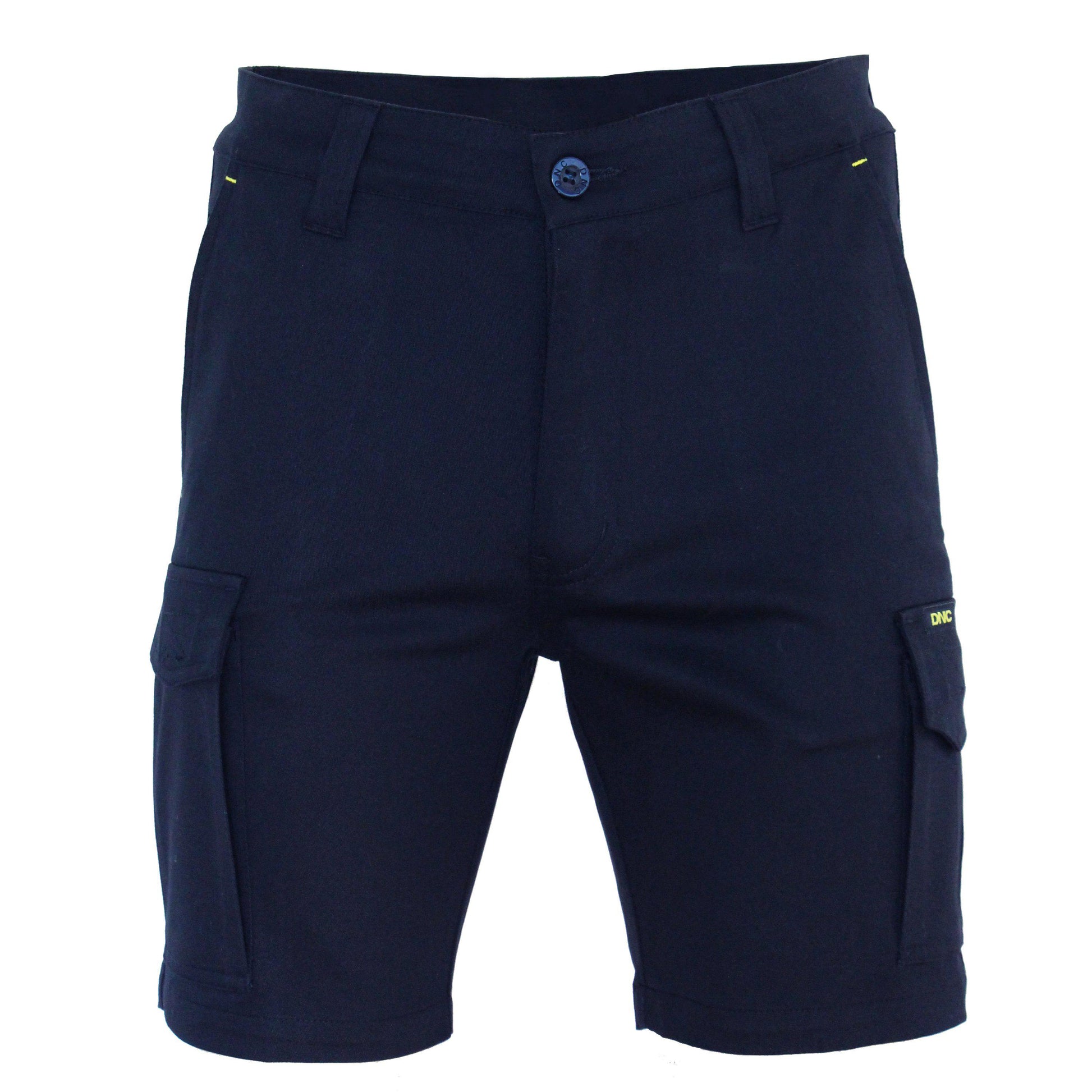 DNC SlimFlex Cargo Shorts - 3364 - DNC Workwear Shop