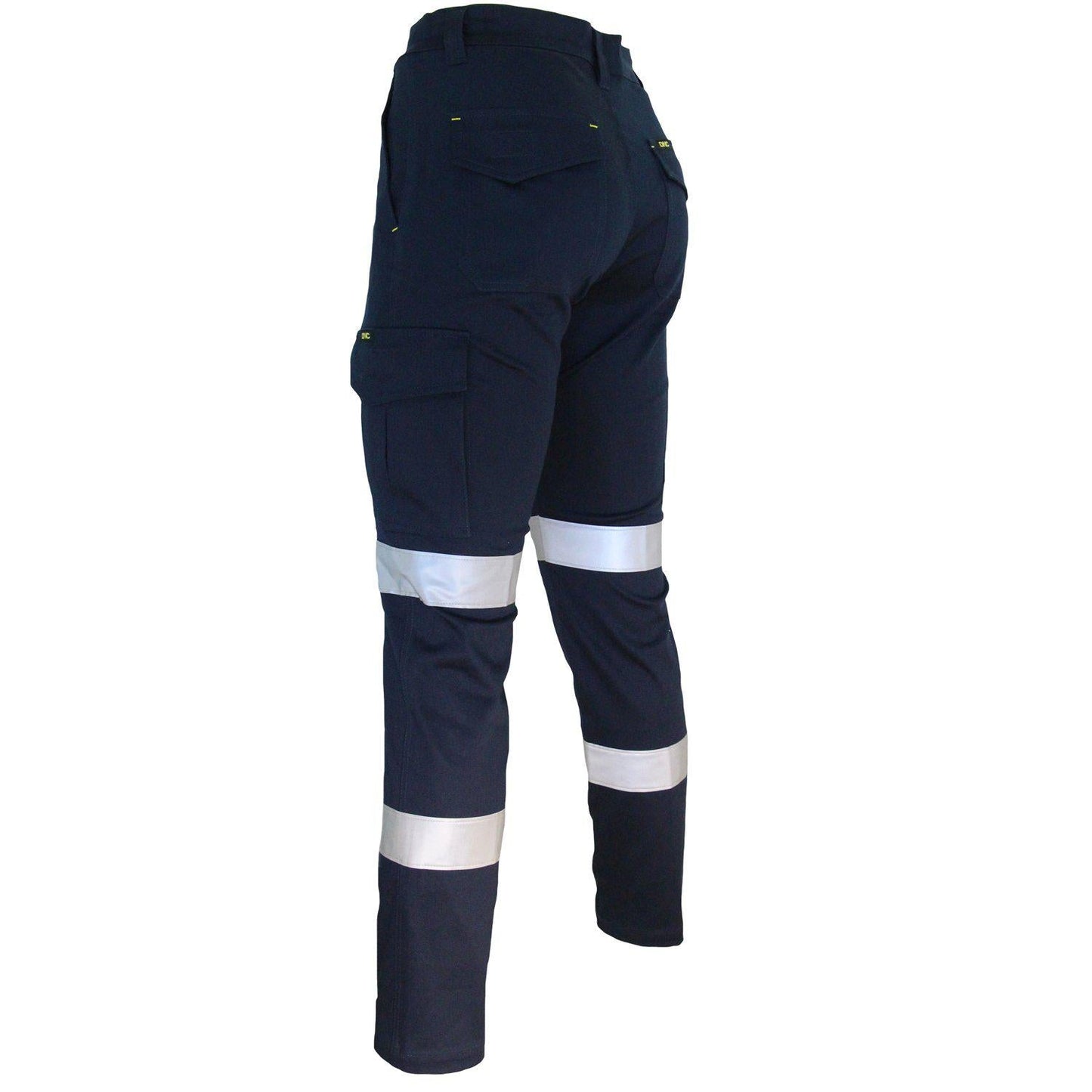 DNC SlimFlex Taped Biomotion Cargo Pants - 3367 - DNC Workwear Shop