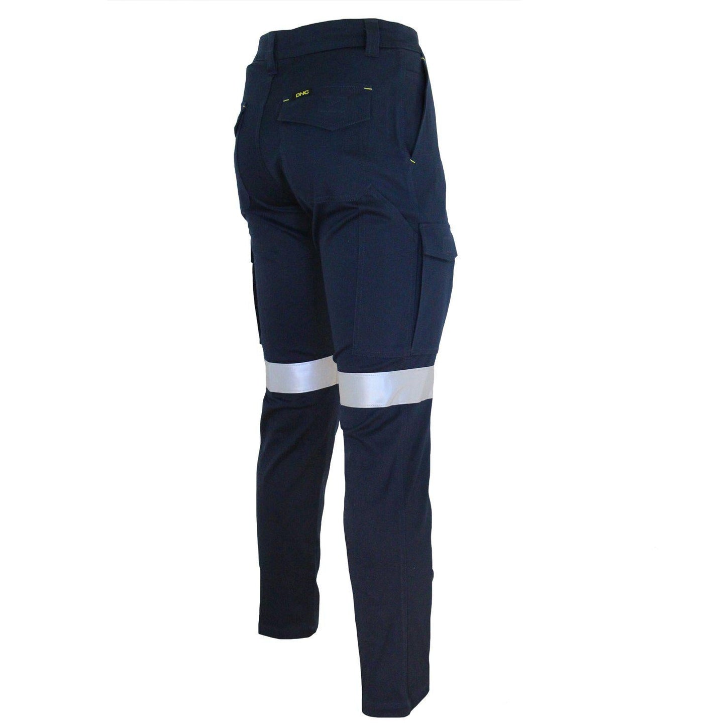 DNC SlimFlex Taped Cargo Pants - 3366 - DNC Workwear Shop