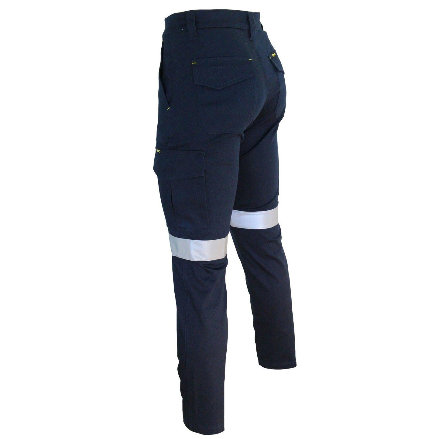 DNC SlimFlex Taped Cargo Pants - 3366 - DNC Workwear Shop