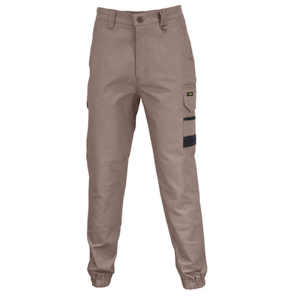 DNC SlimFlex Tradie Cargo Pants - 3376 - DNC Workwear Shop