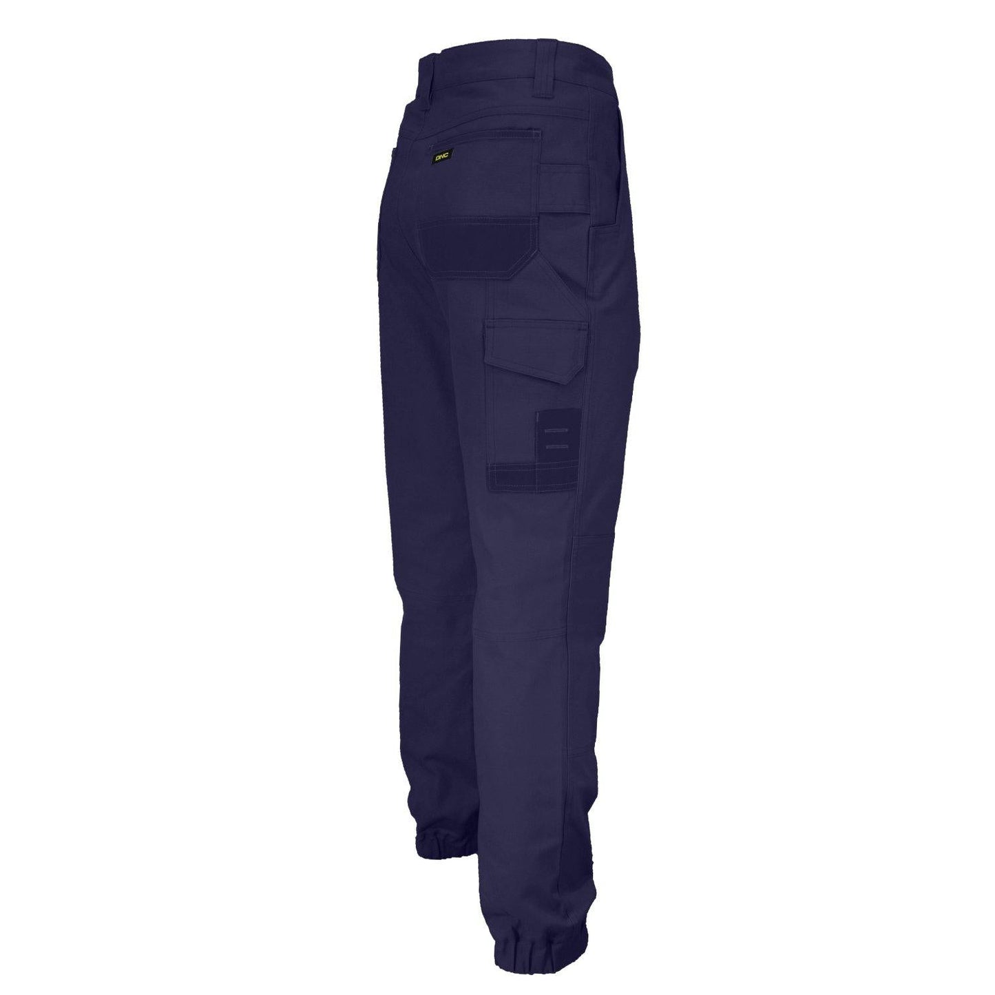 DNC SlimFlex Tradie Cargo Pants - 3376 - DNC Workwear Shop