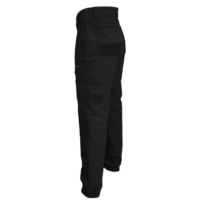 DNC SlimFlex Tradie Cargo Pants - 3376 - DNC Workwear Shop