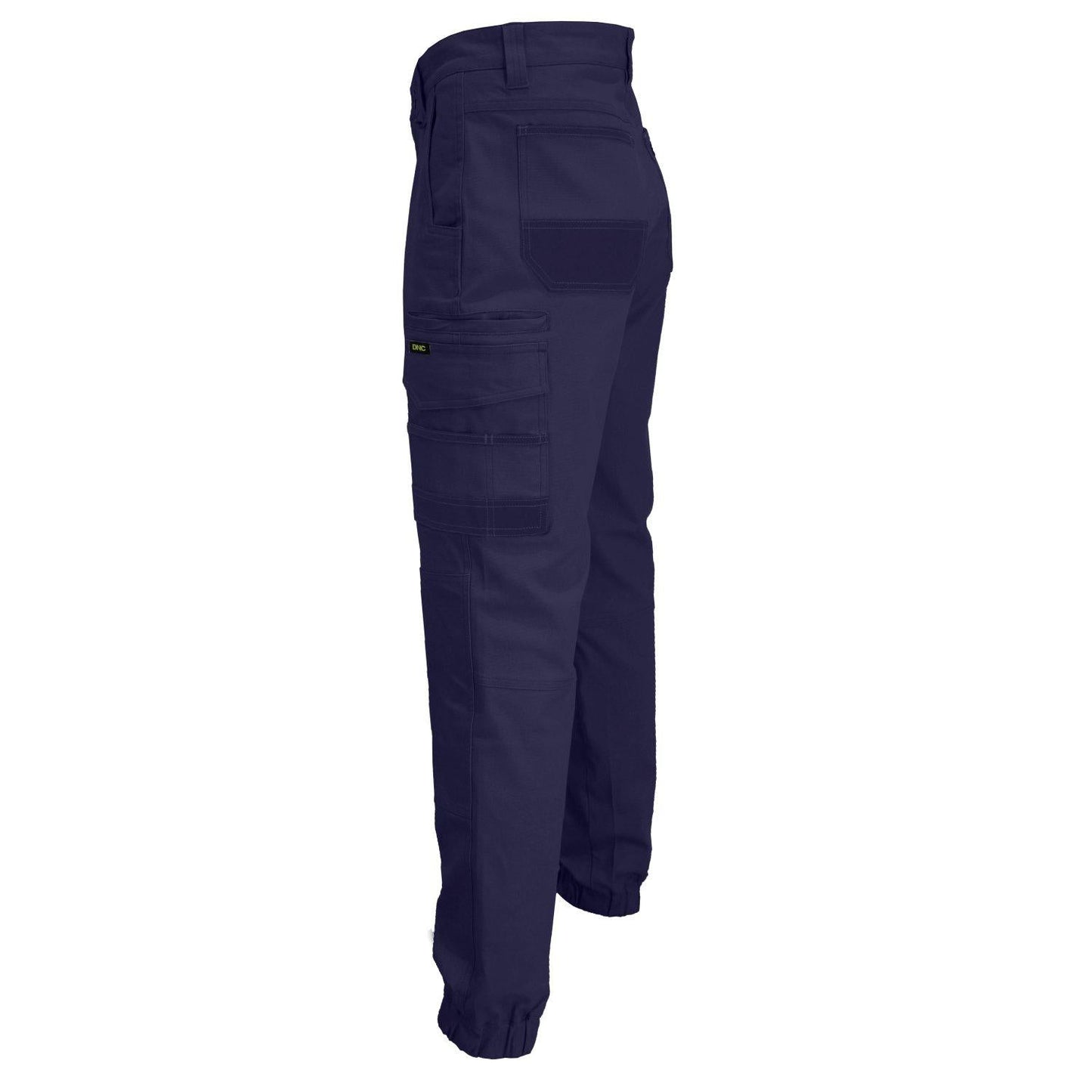 DNC SlimFlex Tradie Cargo Pants - 3376 - DNC Workwear Shop