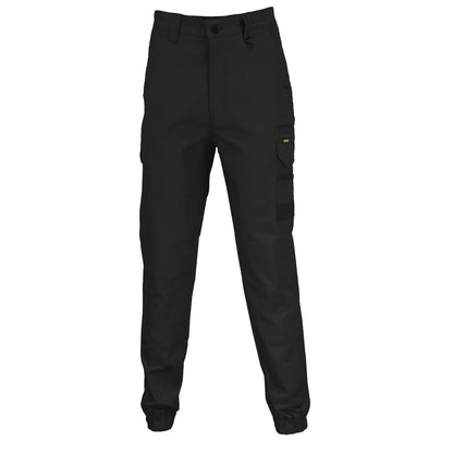 DNC SlimFlex Tradie Cargo Pants - 3376 - DNC Workwear Shop