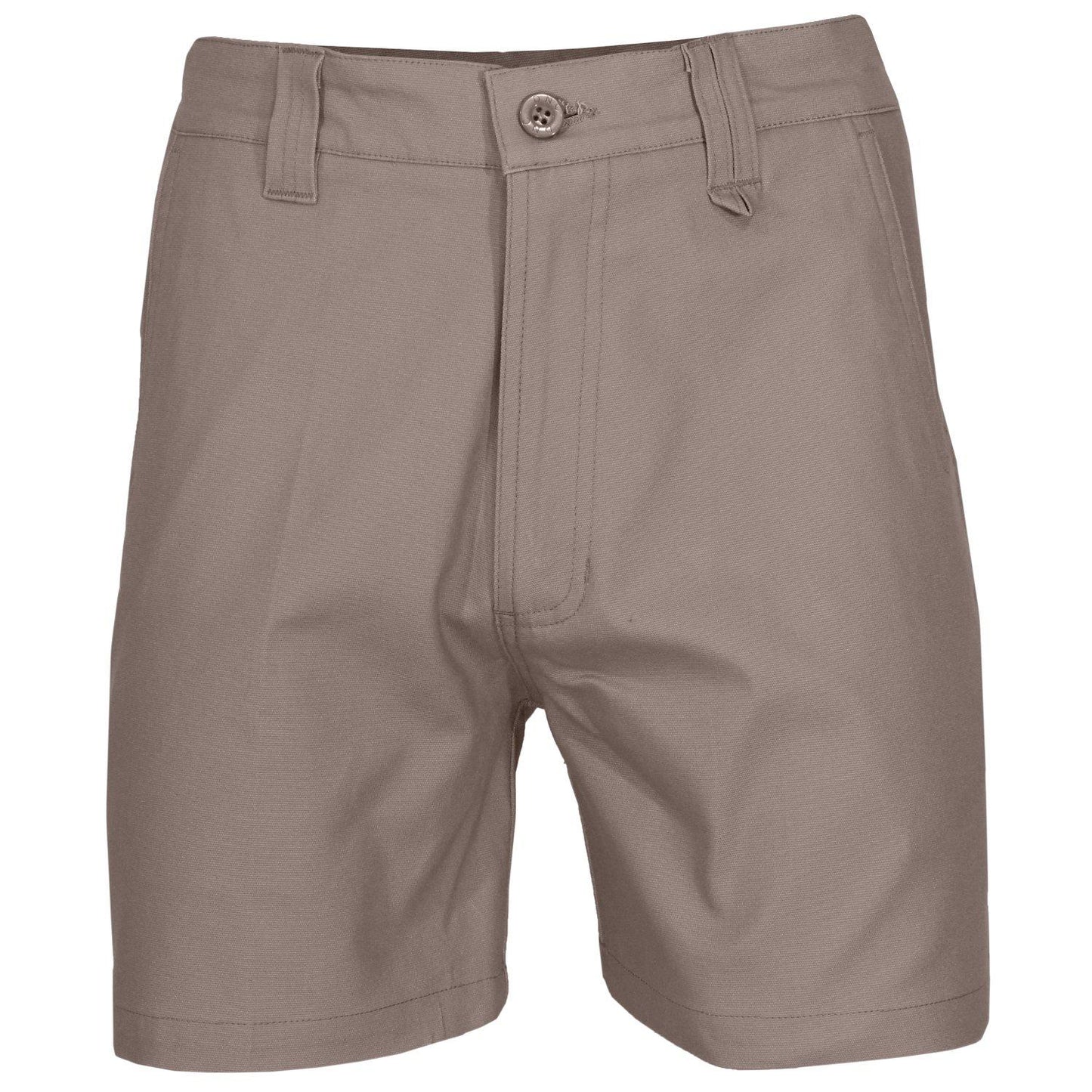 DNC SlimFlex Tradie Shorts - 3374 - DNC Workwear Shop