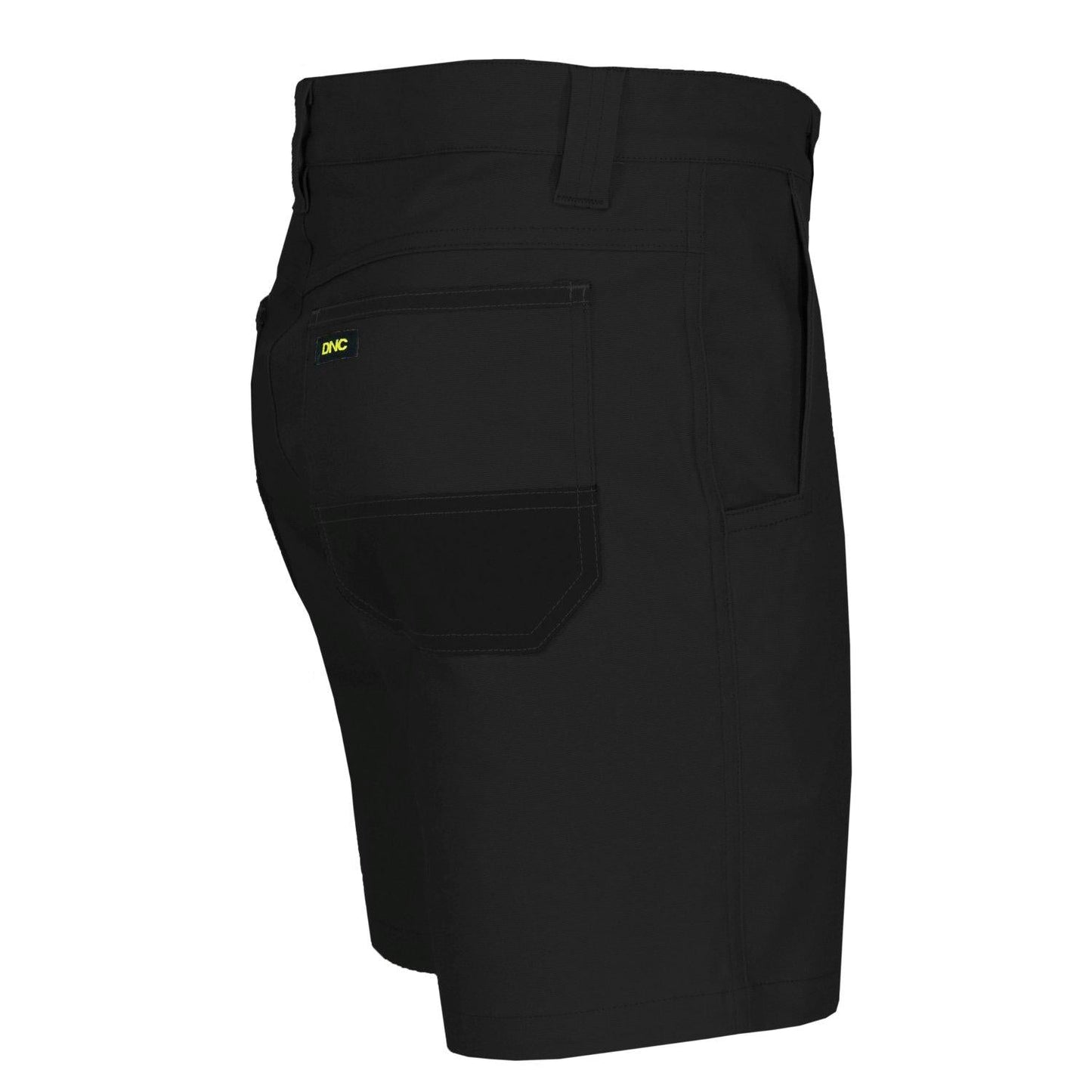 DNC SlimFlex Tradie Shorts - 3374 - DNC Workwear Shop