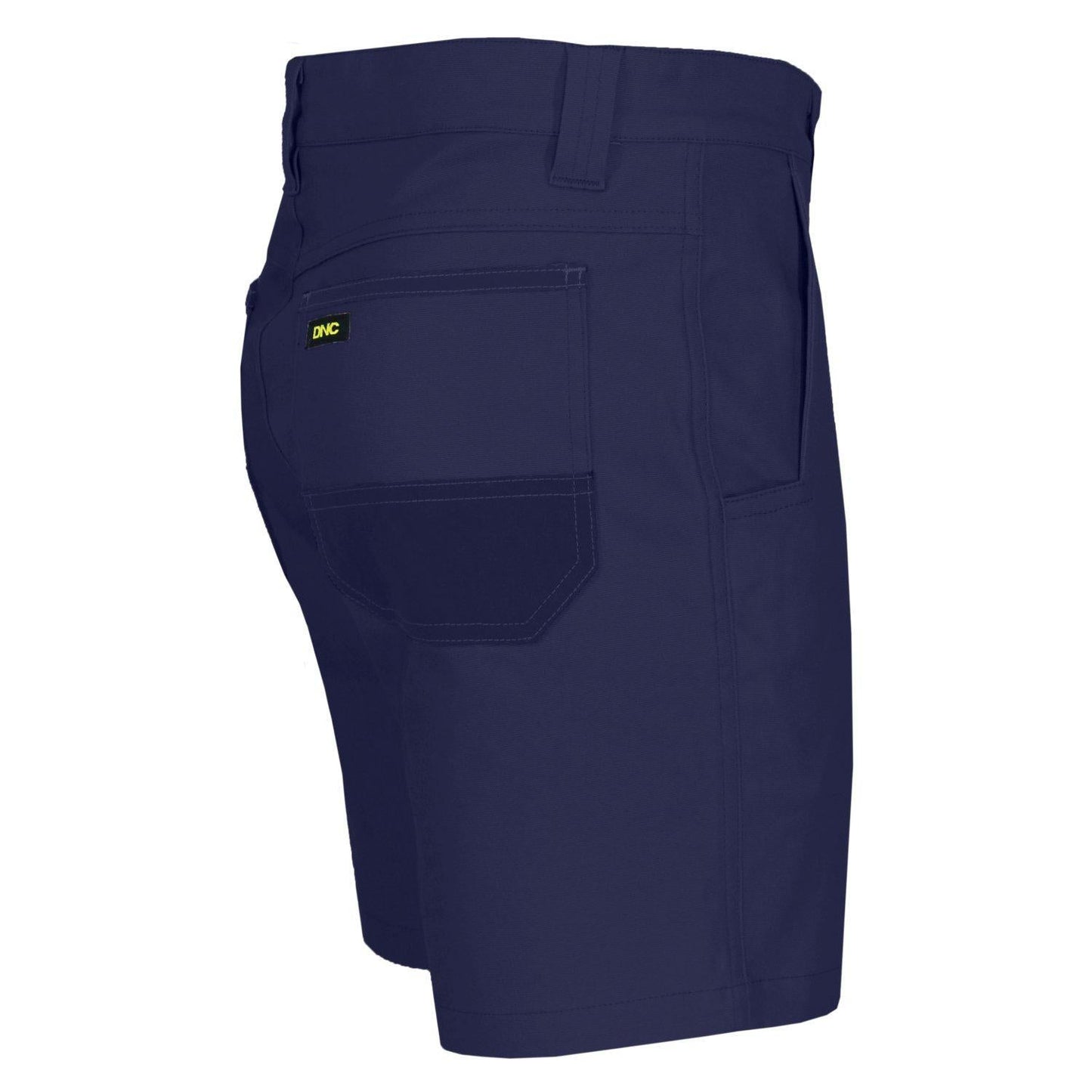 DNC SlimFlex Tradie Shorts - 3374 - DNC Workwear Shop