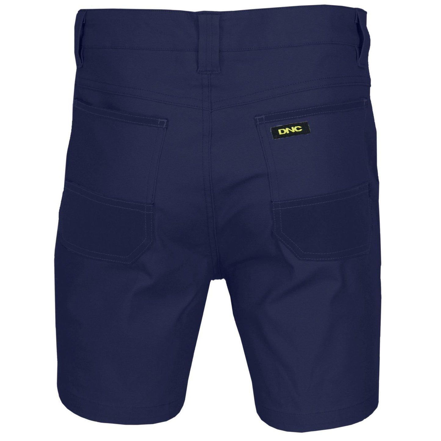 DNC SlimFlex Tradie Shorts - 3374 - DNC Workwear Shop