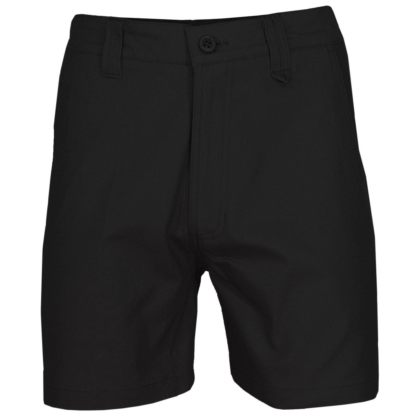 DNC SlimFlex Tradie Shorts - 3374 - DNC Workwear Shop